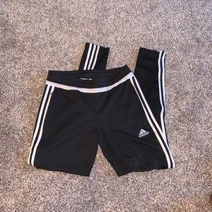 Adidas Soccer Pants
